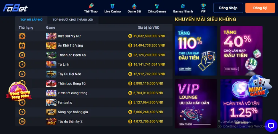 Ưu đãi chào mừng cho người chơi mới tại 99ok3 link vào